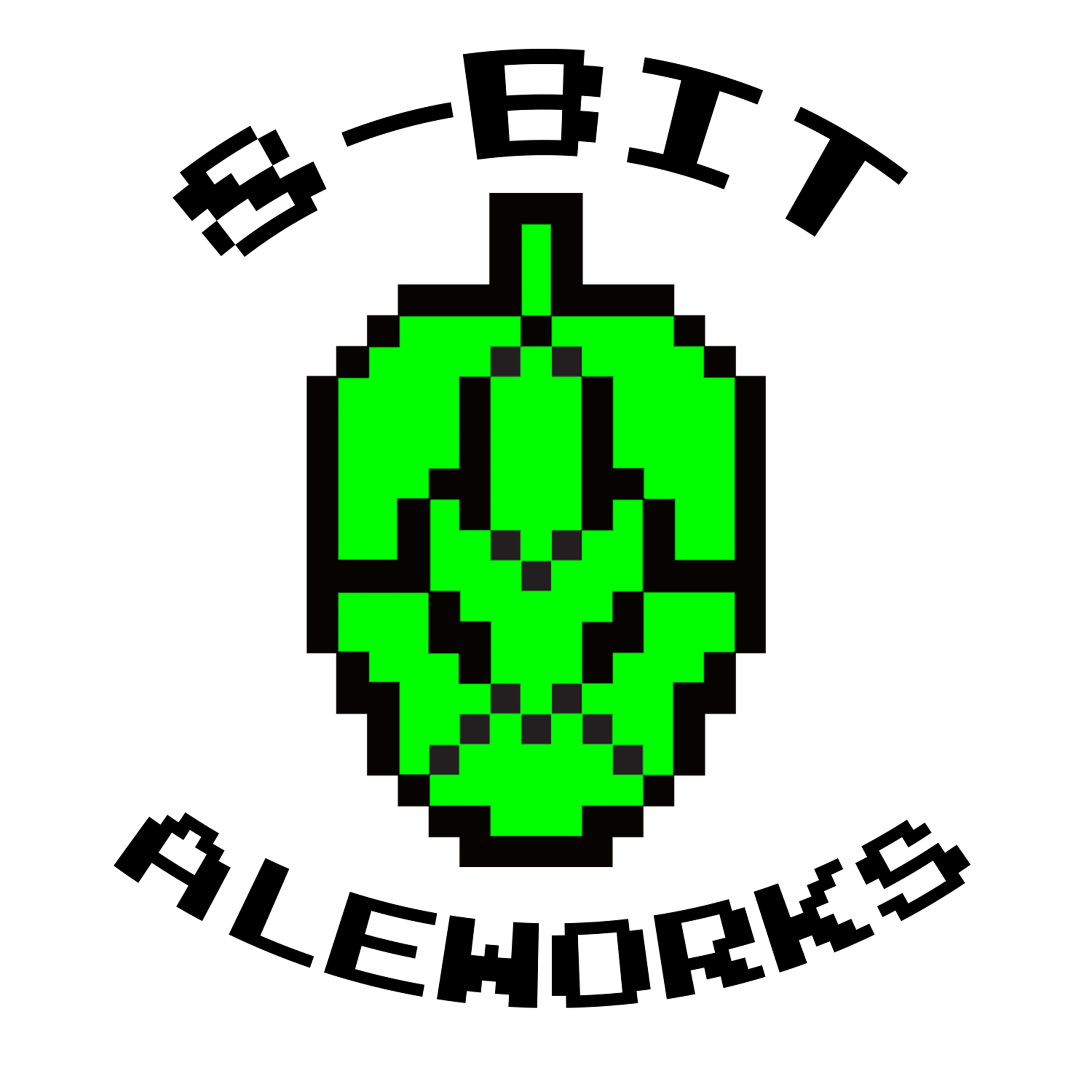 8-Bit